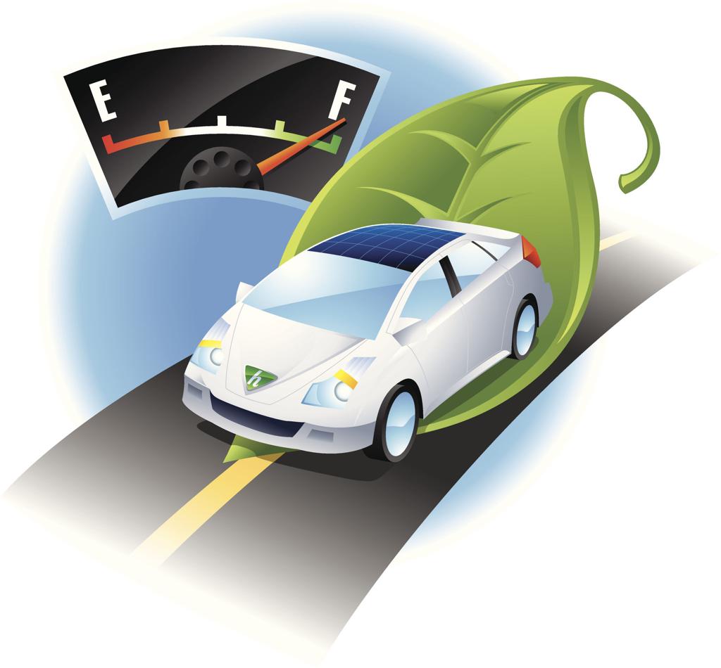 How Ethanol-Blended Fuel is Changing Indian Cars and the Indian Economy