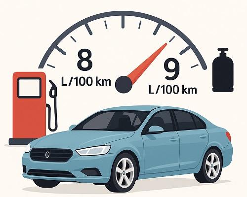 How Ethanol-Blended Fuel is Changing Indian Cars and the Indian Economy