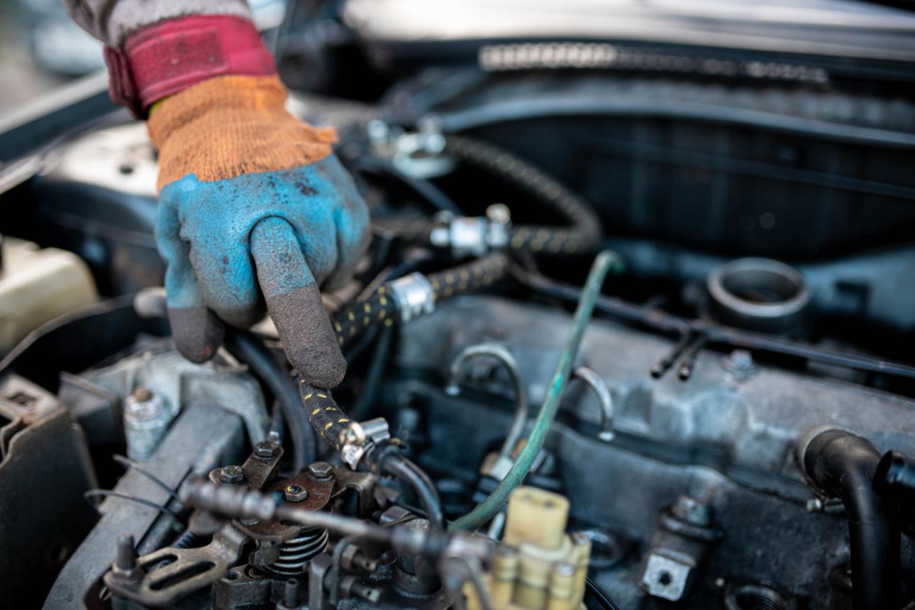 How Ethanol-Blended Fuel is Changing Indian Cars and the Indian Economy